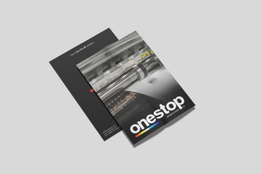 Custom Flyer Design & Printing in Tampa, FL