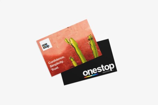 Postcard Printing | Custom Marketing Postcards Tampa – OneStop