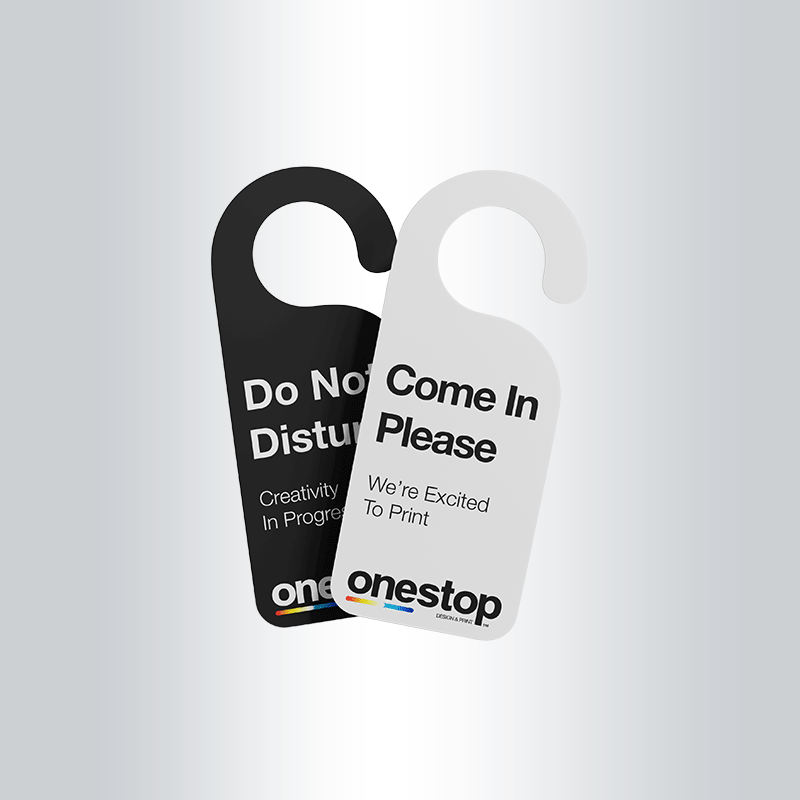 Custom Door Hangers Tampa | Local Marketing Print – OneStop Custom Door Hangers in Tampa – Direct Marketing That Gets Noticed