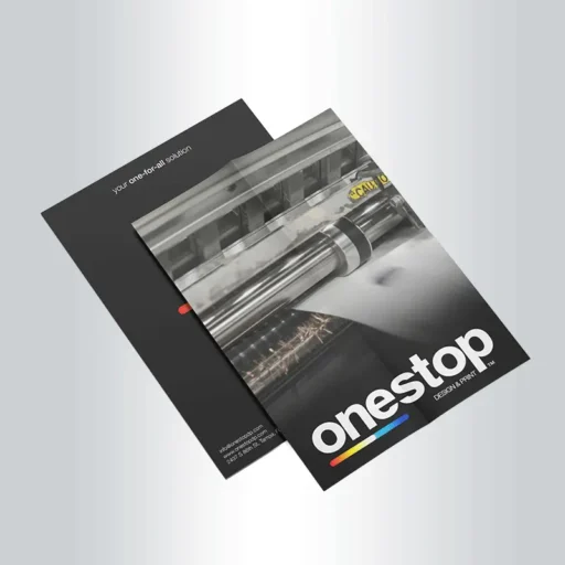 Custom Flyer Printing in Tampa – Promote Events, Sales & Services with Style