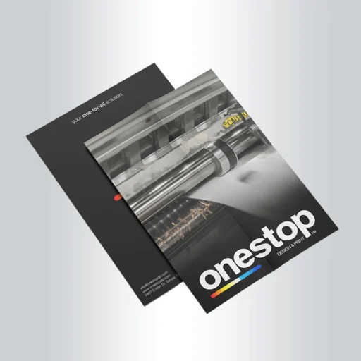 Custom Flyer Printing in Tampa – Promote Events, Sales & Services with Style