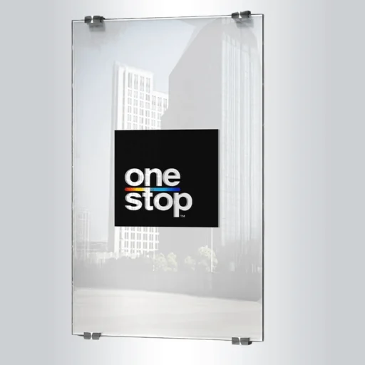 Custom Window Decals in Tampa – Full-Color Glass Branding That Sticks