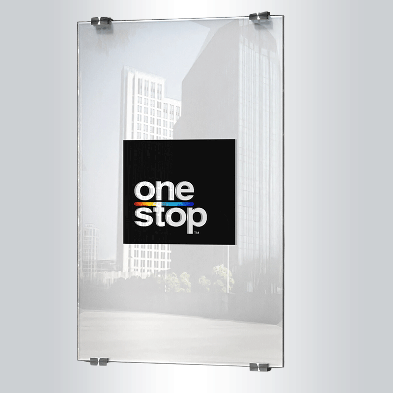 Custom Window Decals Tampa | Glass Branding & Storefront Vinyl – OneStop Custom Window Decals in Tampa – Full-Color Glass Branding That Sticks