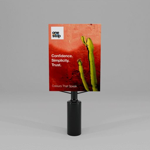 Foam Board Printing in Tampa – Lightweight & High-Impact Visual Displays