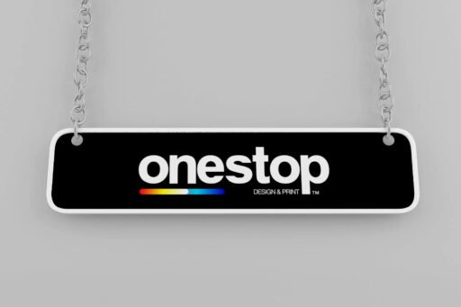 PVC Sign Printing in Tampa | Custom Plastic Signs – OneStop