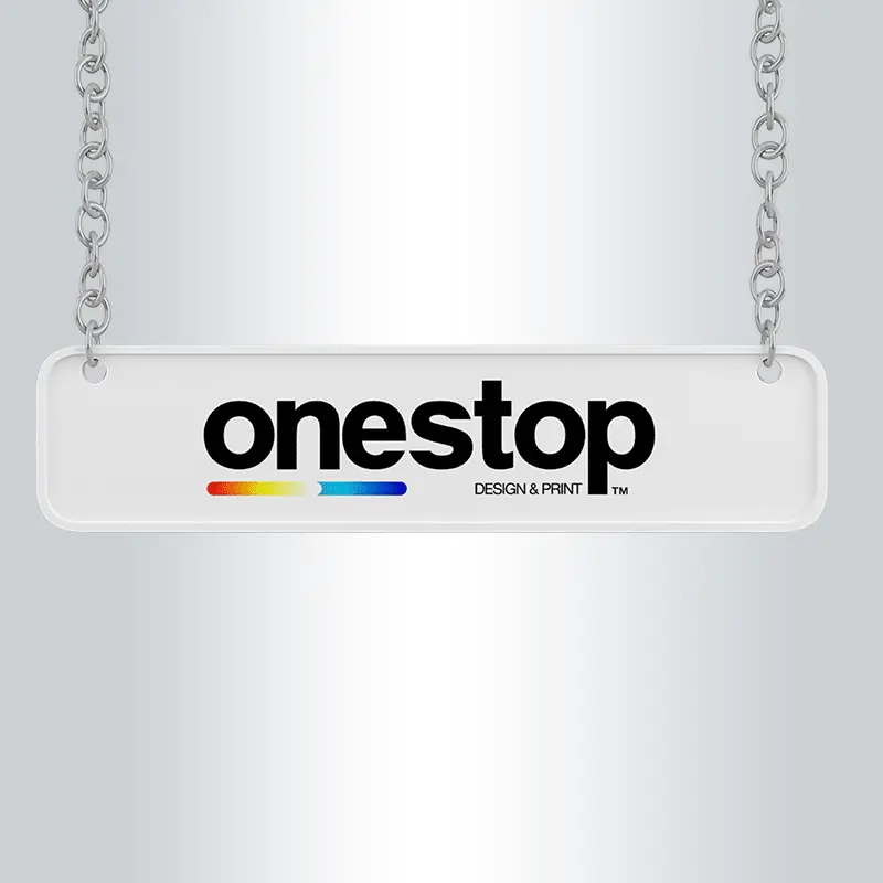 Plastic PVC Signs Tampa | Durable Indoor Display Printing – OneStop Plastic PVC Signs in Tampa – Durable, Smooth & Professional Indoor Signage