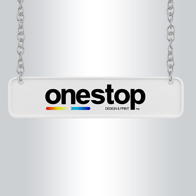 Plastic PVC Signs Tampa | Durable Indoor Display Printing – OneStop Plastic PVC Signs in Tampa – Durable, Smooth & Professional Indoor Signage