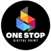 One Stop Digital Print