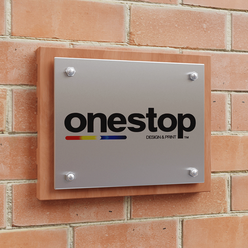 Custom Metal Signs Tampa | Outdoor Durable Sign Printing – OneStop Metal Signs in Tampa – Durable, Weatherproof & Long-Lasting Signage