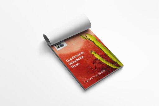 Custom Notepad Printing in Tampa | Logo Notepads – OneStop