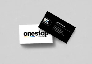 Business Cards - Image 3