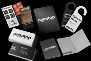 Marketing Materials Printing Services in Tampa, Florida
