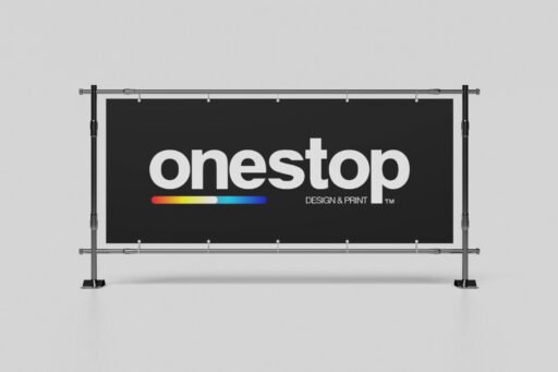 Custom Mesh Banner Printing in Tampa | OneStop