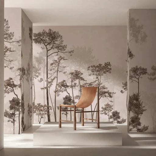 Custom Wallpaper Printing in Tampa – Personalized Walls for Home & Business