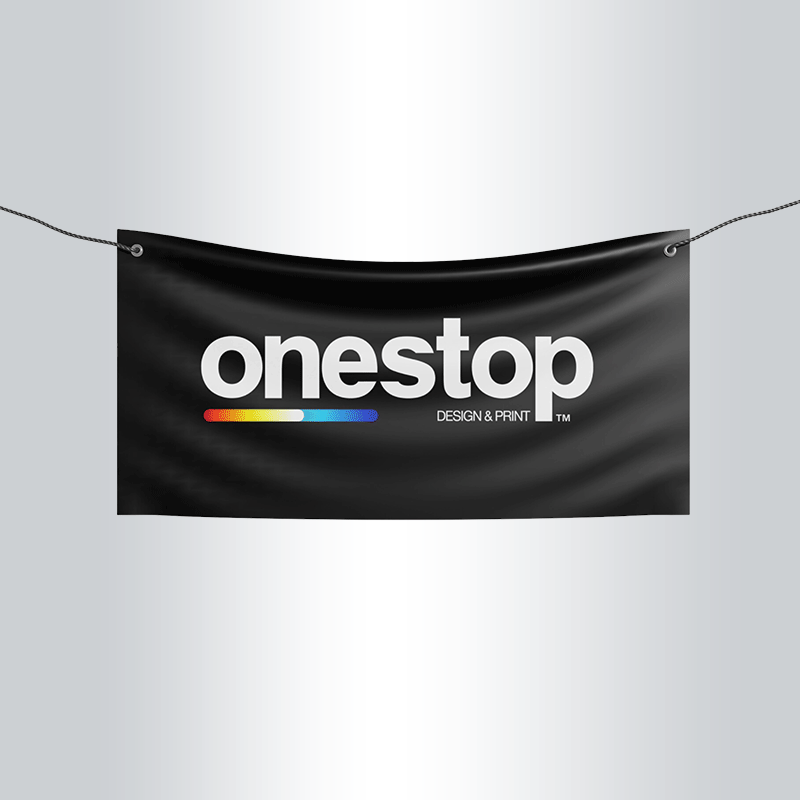 Custom Vinyl Banners Custom Banner Printing Tampa | Vinyl Banners – OneStop