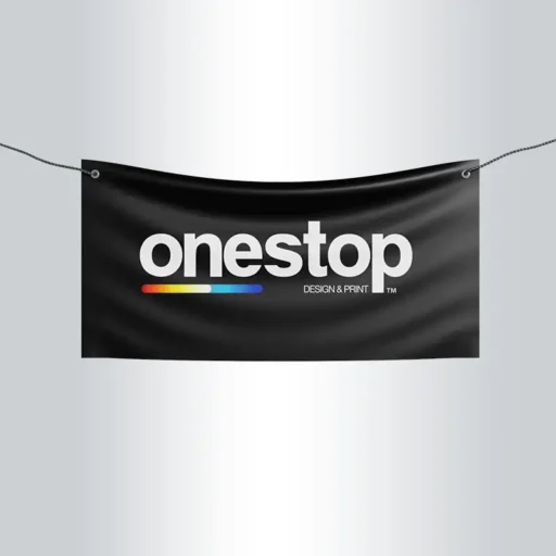 Custom Vinyl Banners