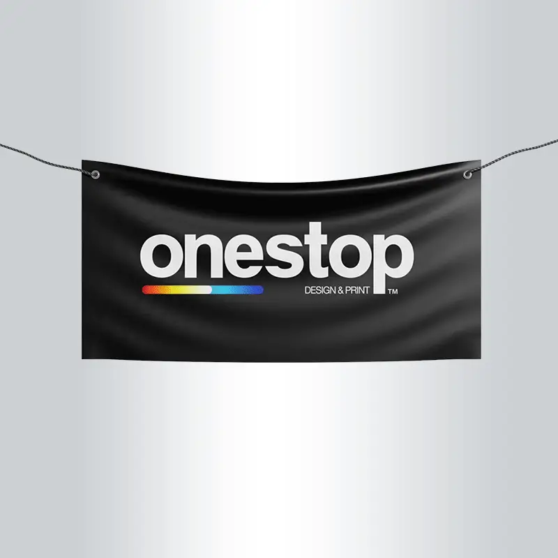 Custom Vinyl Banners