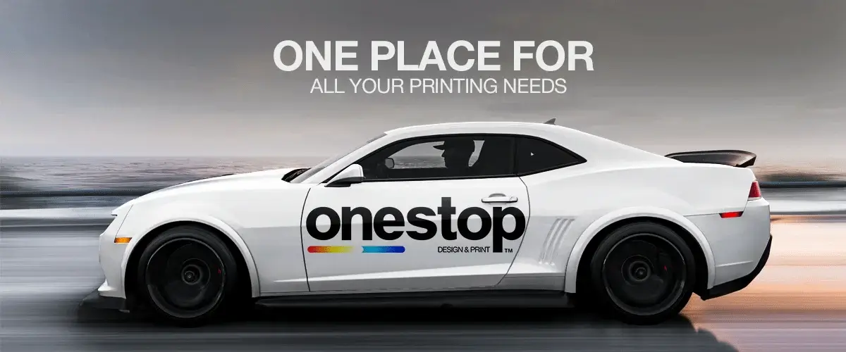 OneStop Tampa Printing matrials