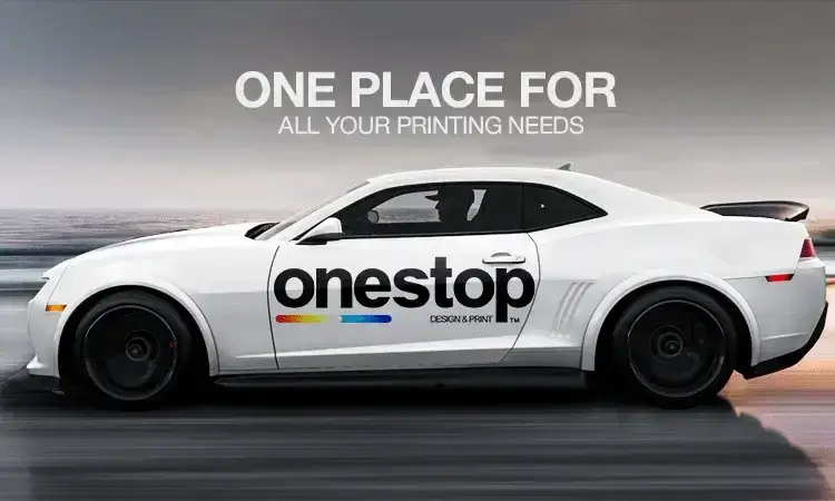OneStop – Tampa’s Local Printing store