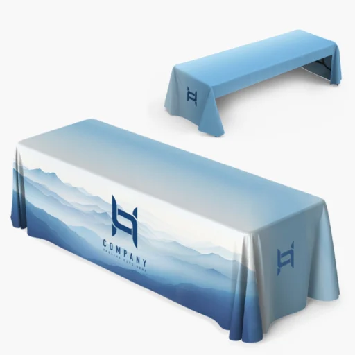 8ft Table Covers Tampa