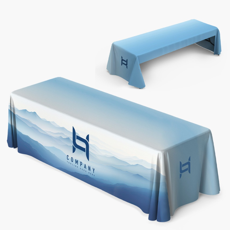 8ft Table Covers Tampa