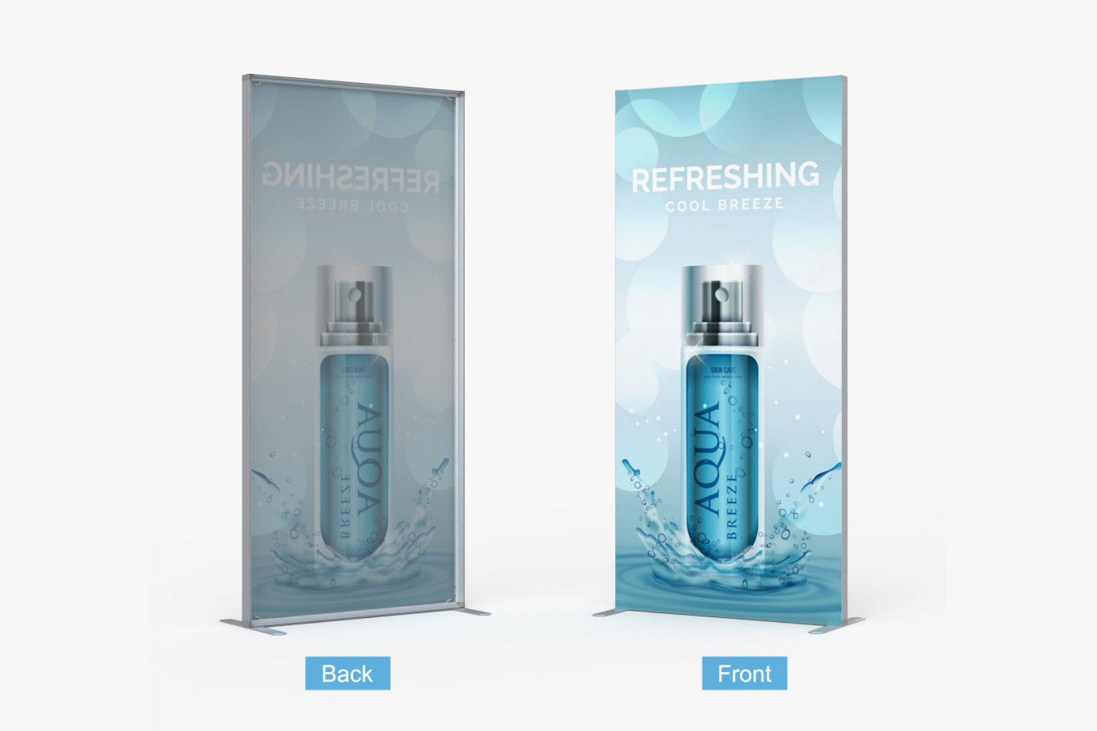 Trade Show Products Tampa | Custom Displays & Booths