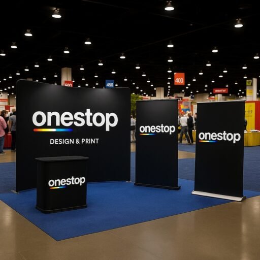 Trade Show Displays