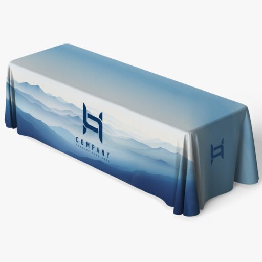 8ft table cover in Tampa Bay