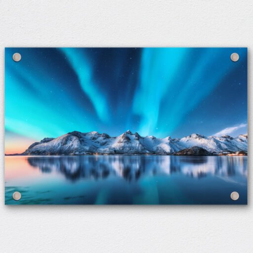 Acrylic prints in Tampa Bay