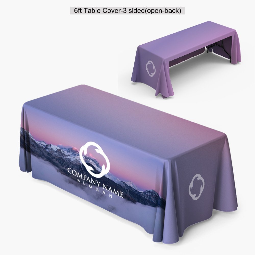 6ft table cover in Tampa Bay
