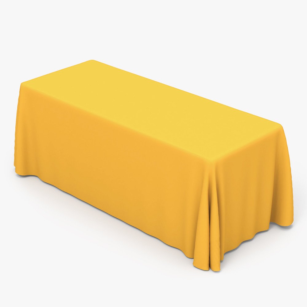 Event table throw in Florida USA