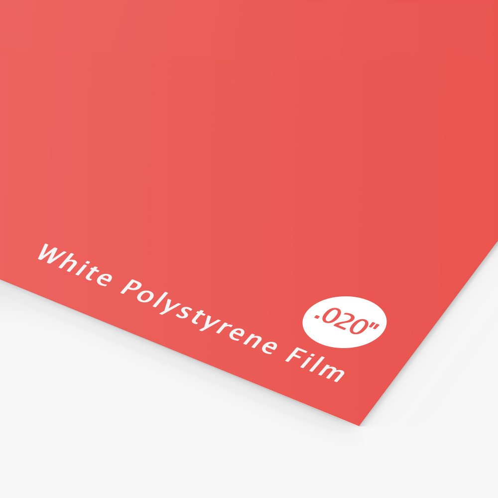 Styrene signs in Tampa Bay