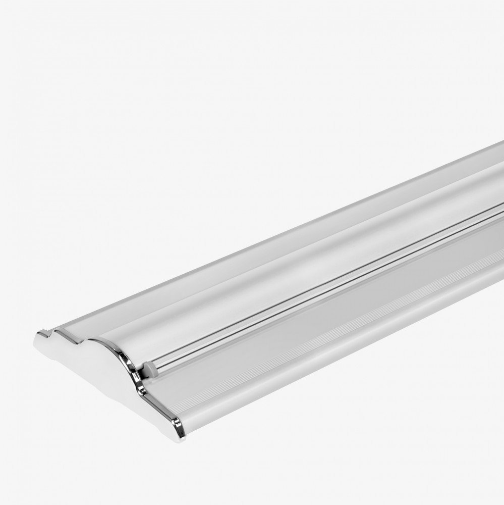 Premium retractable banner stand in Tampa