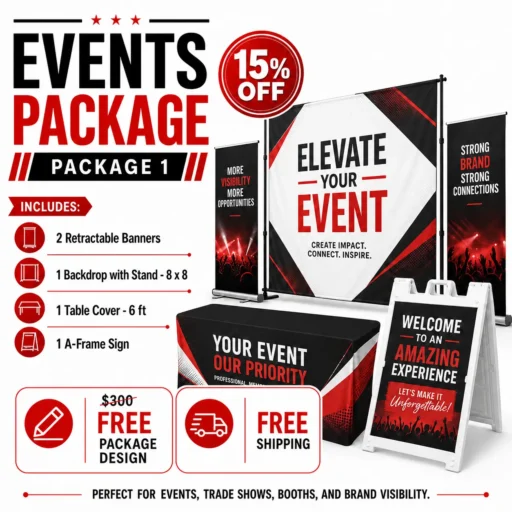 Events Package