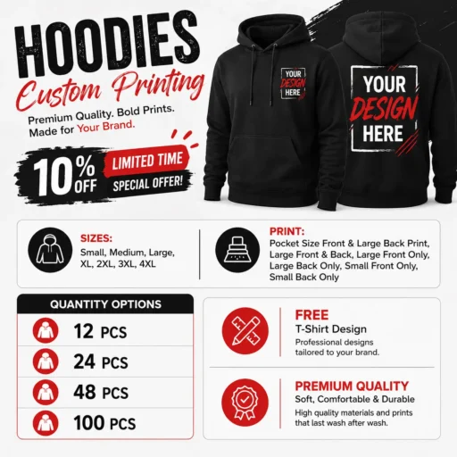 Hoodies