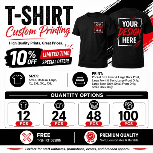 Tshirts